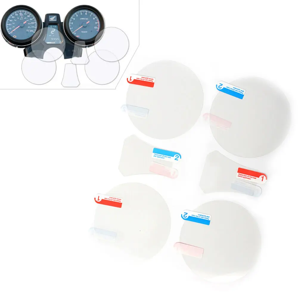 

Новая защитная пленка для экрана приборной панели для Honda CB1100EX CB1100RS CB1300