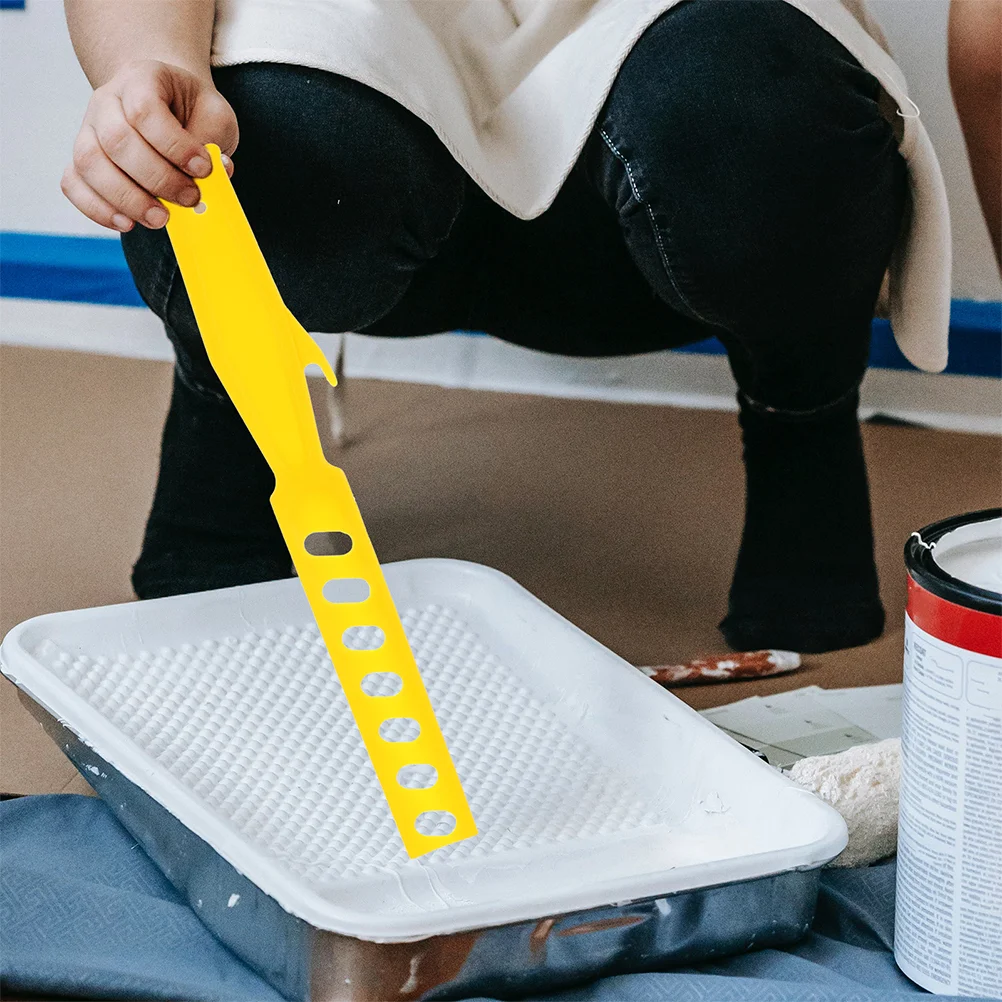 Стержень для перемешивания краски ручная палочка смешивания инструмент мешалка