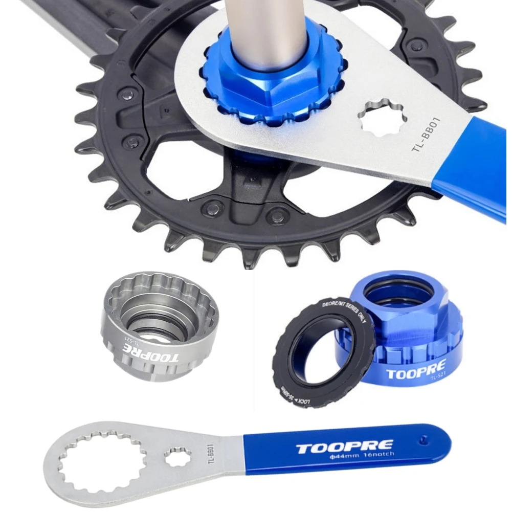 

Инструмент для ремонта велосипеда Shimano M7100 M8100 M9100