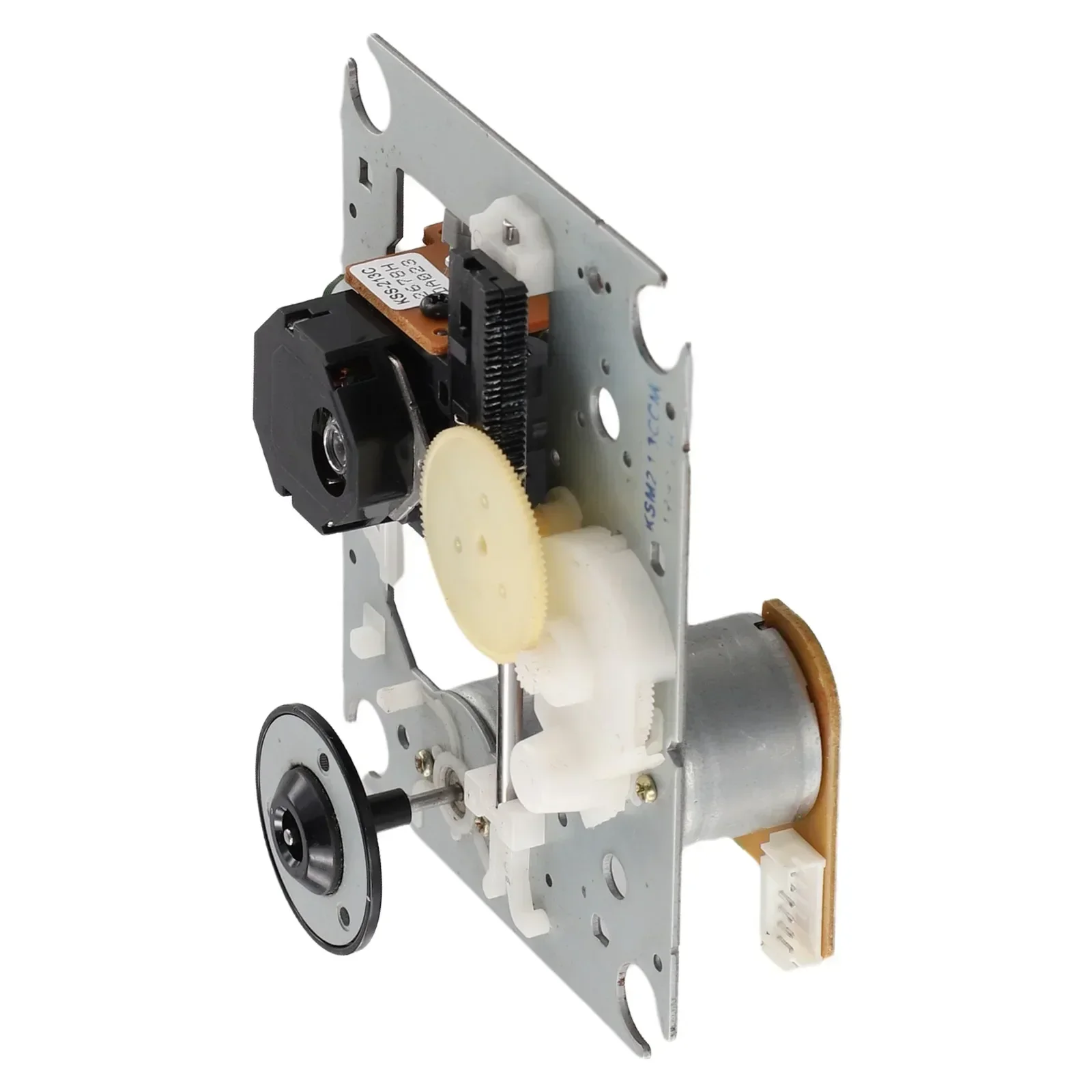 Надежная и точная производительность с KSM213CCM KSS213C для оптических звукоснимателей