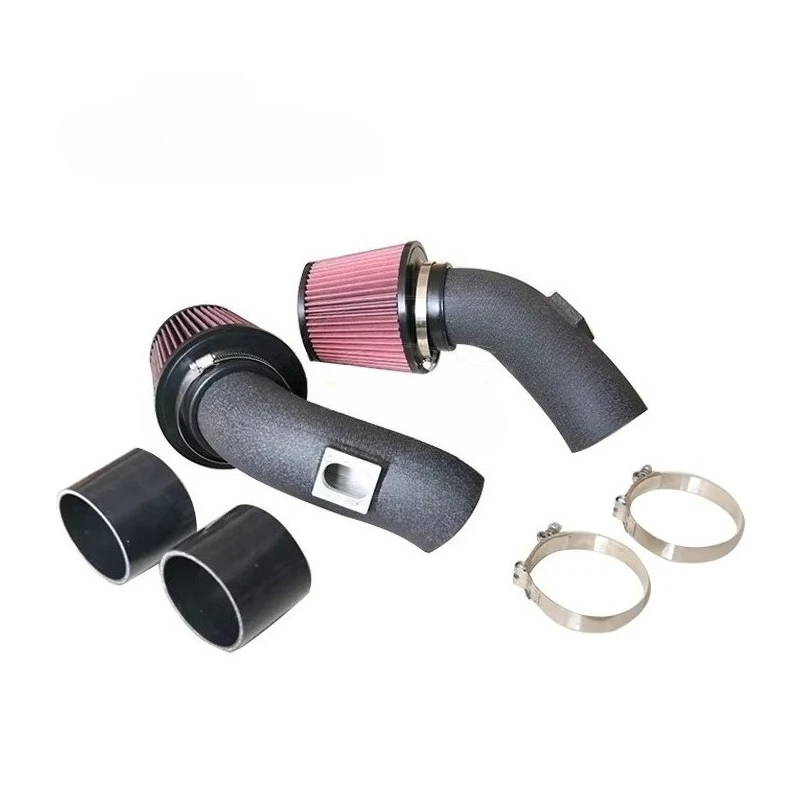 Фото Комплекты впускных трубок M PERFORMANCE для двигателя BMW F10 F11 F12 F13 M5 M6 89 мм №3