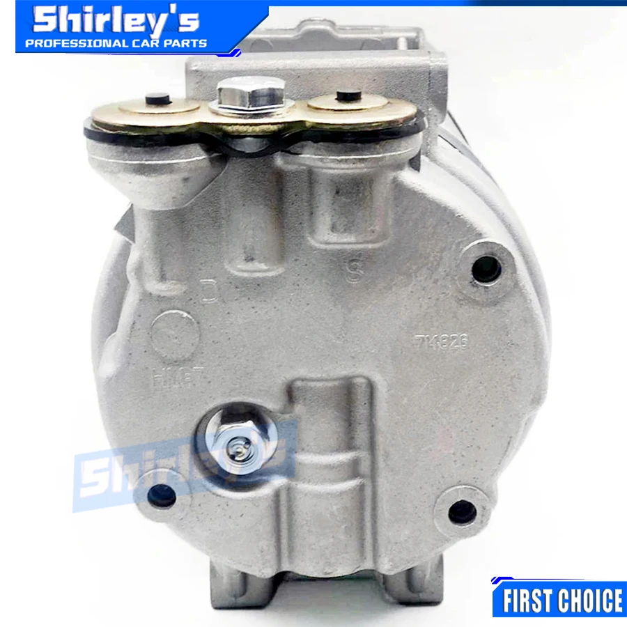 Воздушный кондиционер для Chevrolet Lacetti компрессор Nubira Optra 25189145 96539388 965399394 962351601 962352051