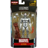 genuine marvel legends series ultron 6 inch action figure toy fan collectible figure toy gift