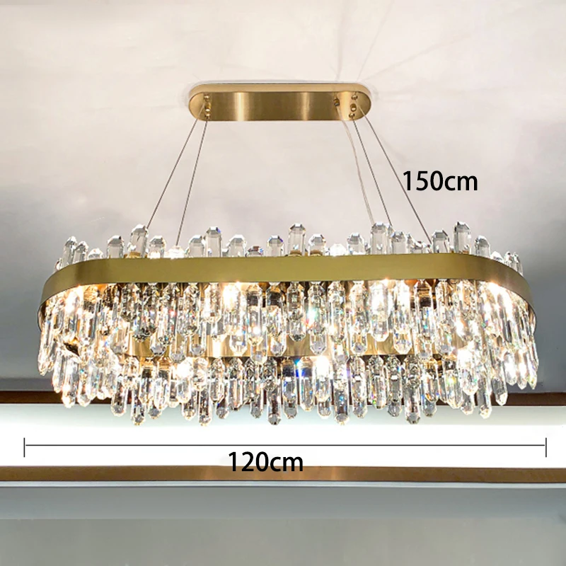 

Скандинавский домашний декор, люстры для столовой, блестящие подвесные светильники, подвесные светильники для потолка, светильник для внутреннего освещения