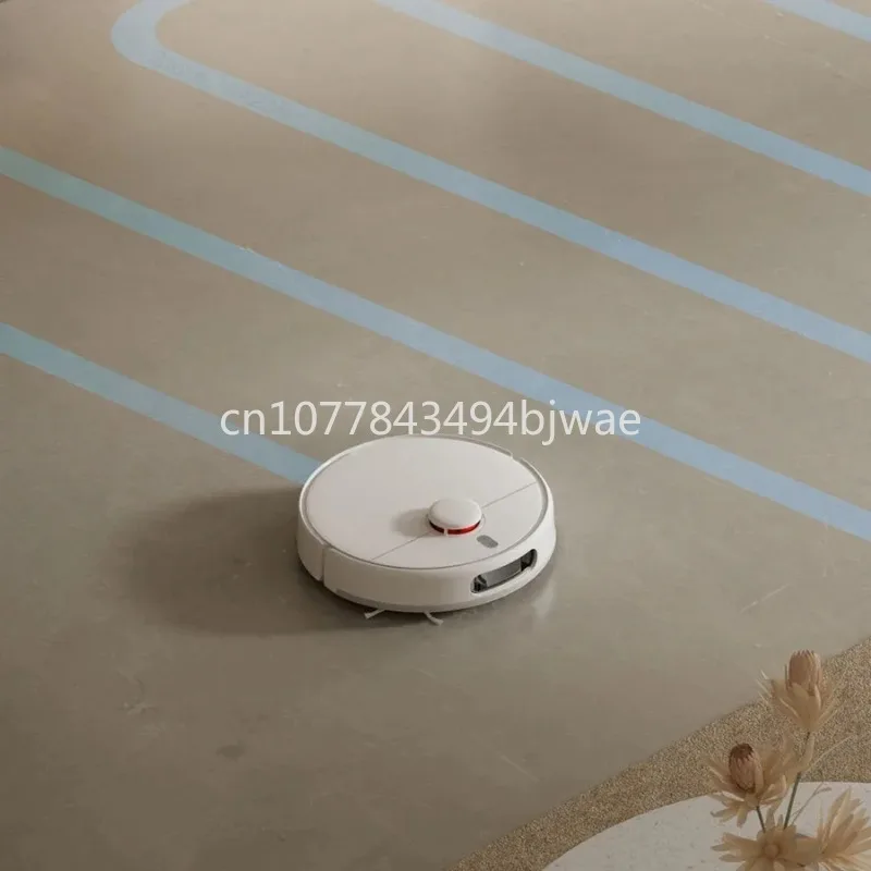 Робот-пылесос XIAOMI MIJIA для уборки дома 5000 Па