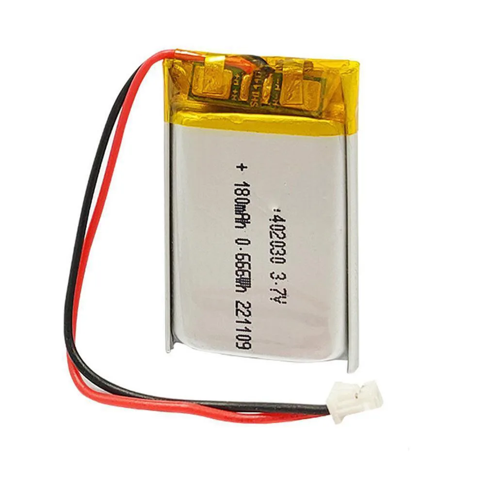 Ва мач. 180 мач. Аккумулятор 502030 3,7v. 7v 180mah 402121. Универсальный акб 3 вывода 601230.