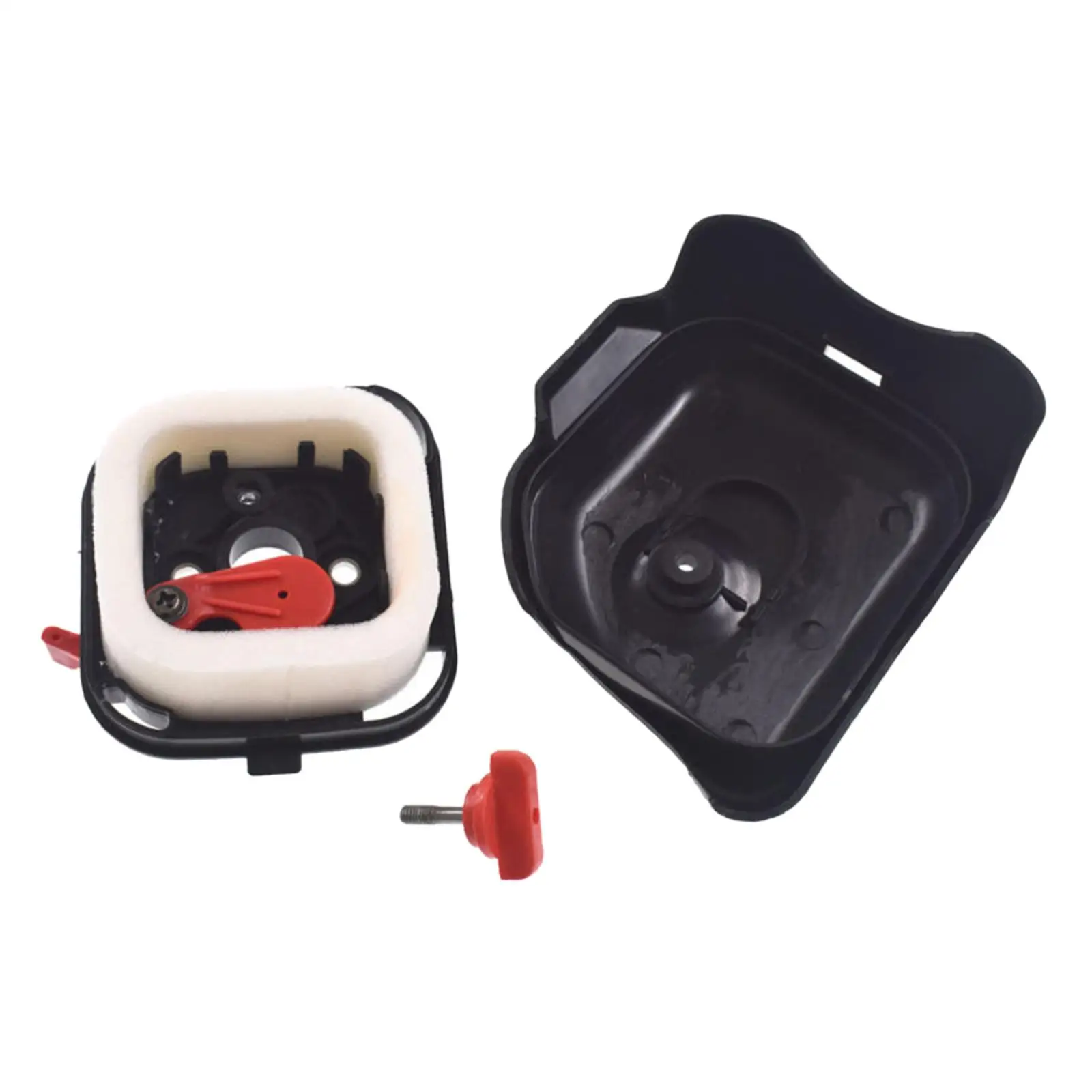 

Assembly Replacement Garden Accessories Air Cleaner Cover