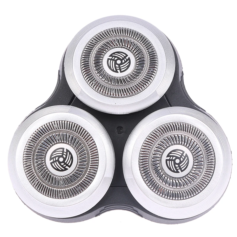 

1PC Replacement Electric Shaver Head 3 in 1 Razor for SH90 SH70 RQ10 RQ12 S9000 S9111 RQ1250 1260