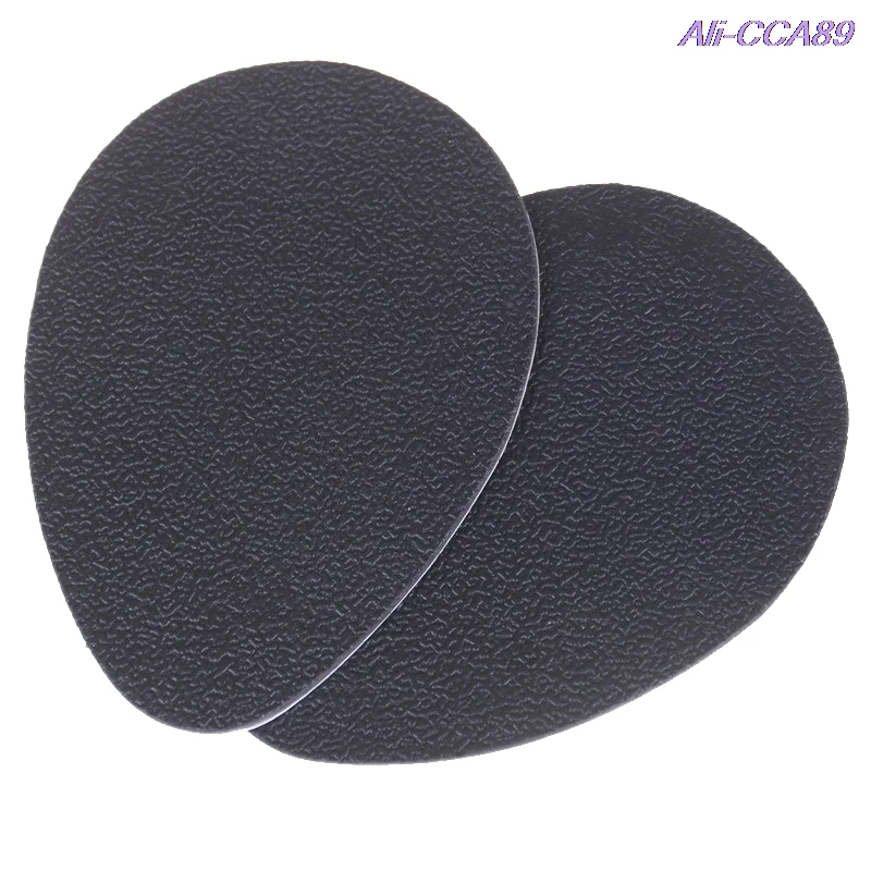 

2 шт., Нескользящие самоклеящиеся стельки для обуви, на высоком каблуке