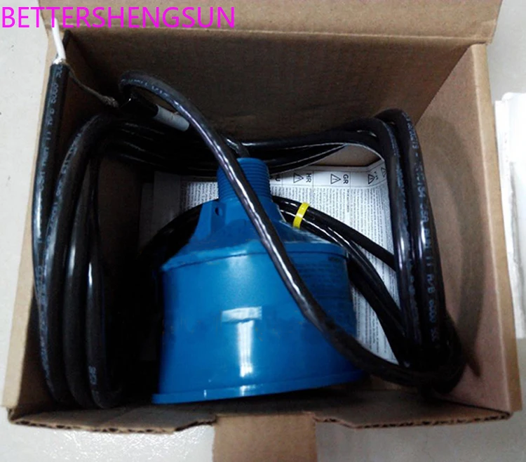 

XPS-10 15 ультразвуковой датчик уровня 7ML1115 1118-0BA30 0CA30