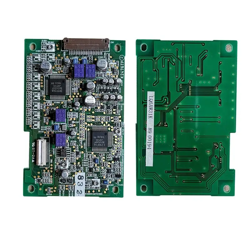 

K2476TP For 5.6 Inch Touch Screen Panel LQ6AW31K Video Driver Board