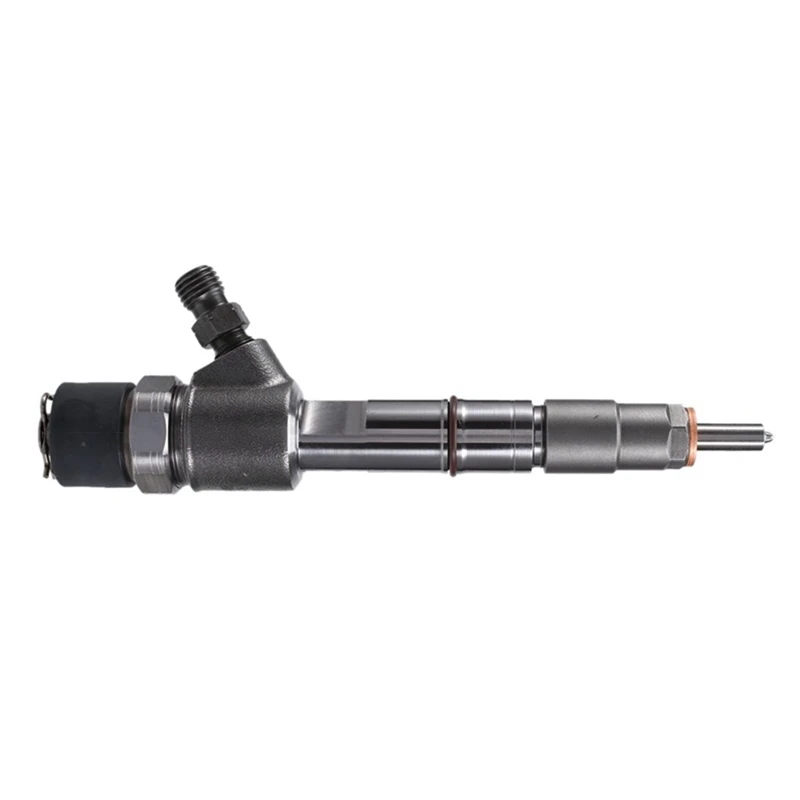 New Diesel Common Rail Fuel Injector 0445110332 / 1112100-E05 For Great Wall 2.8L enlarge
