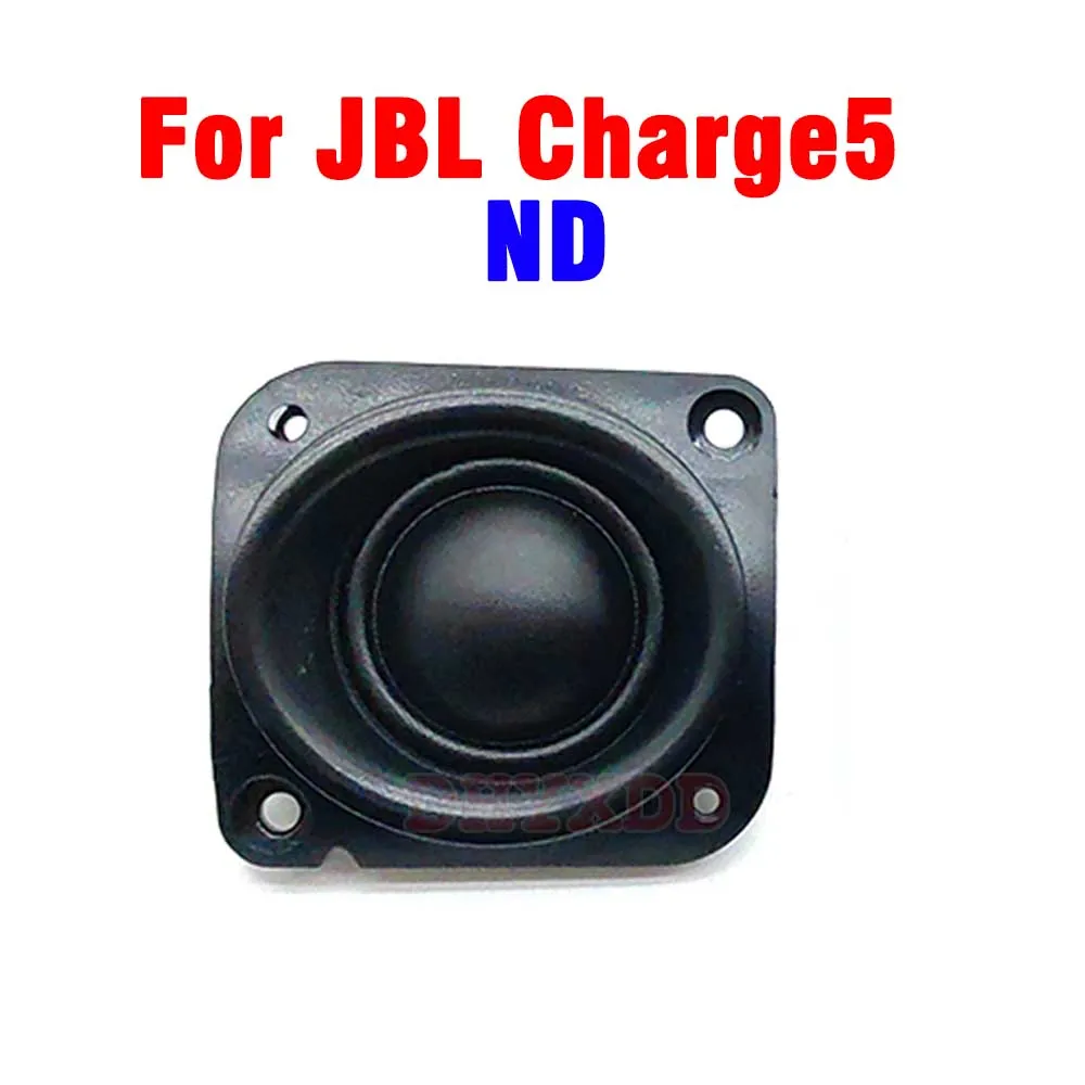 Фото 1 шт. для JBL Charge 5 ND charge5 TL неодимовый динамик с высоким частотным звуком №5