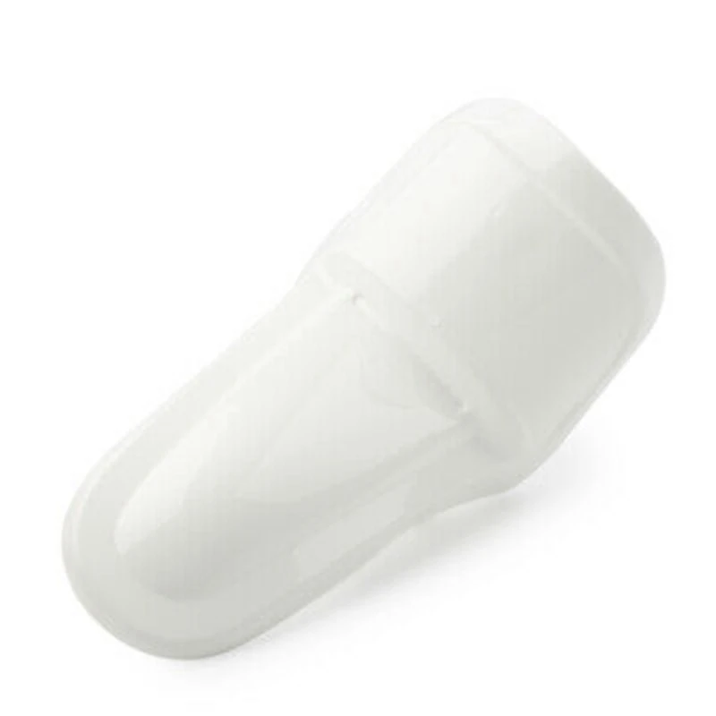 Новое переднее брызговик для мотоцикла аксессуары мотоциклов Yamaha PW50 Y-Zinger 50