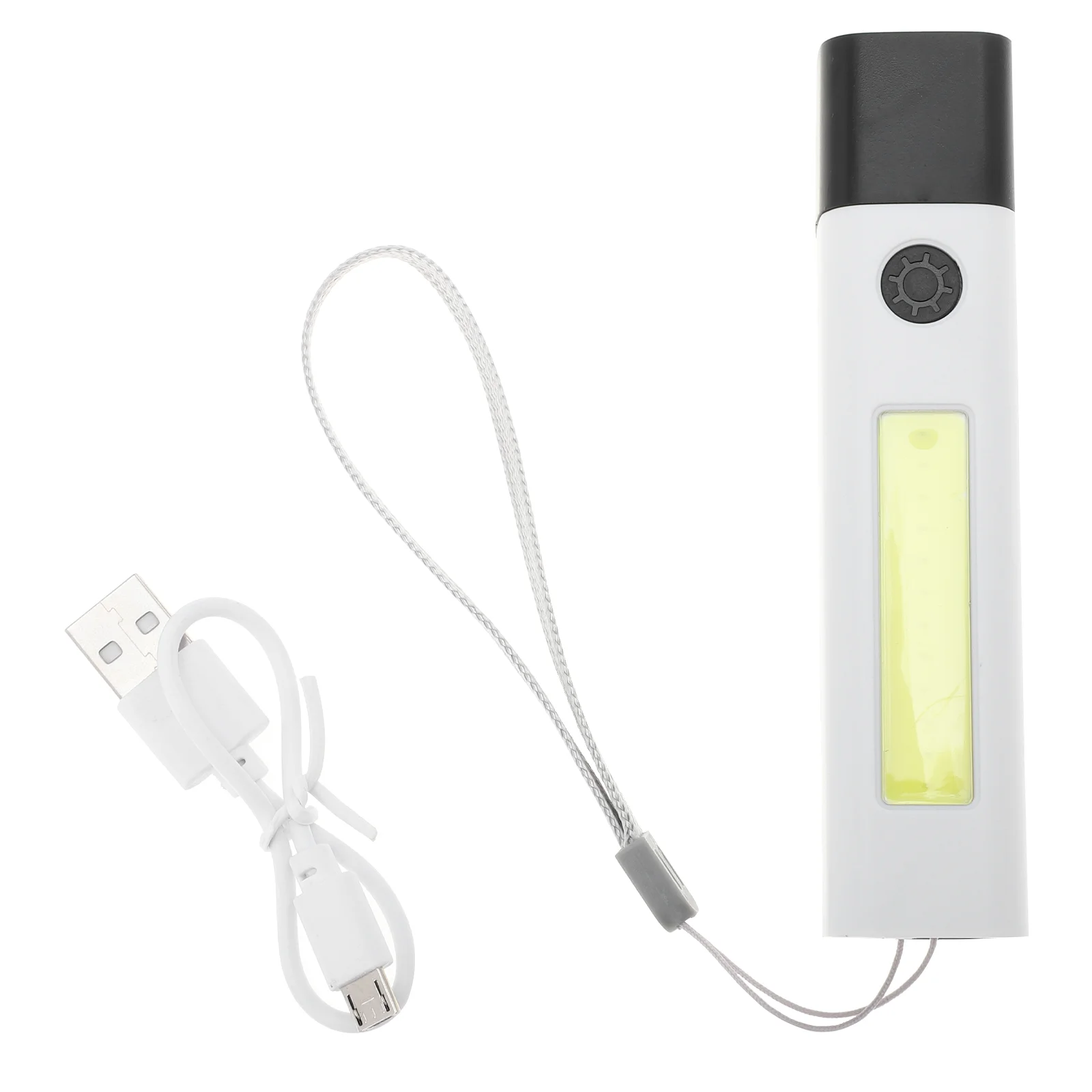 

Фонарик, полезный рабочий простой инструмент для освещения, босветильник фонарь, портативный фонарик для ежедневного использования на ули...