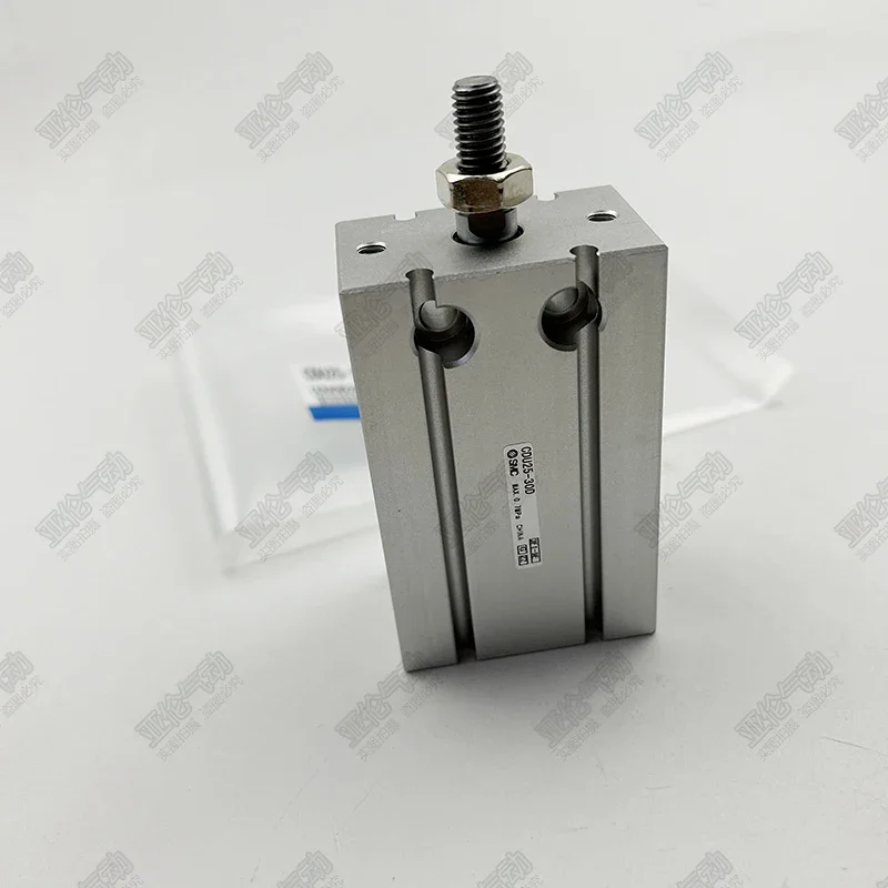 Цилиндр типа SMC CU/CDU25