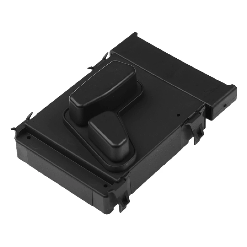 Переключатель управления сиденьем переднего левого водителя подходит для Dodge RAM