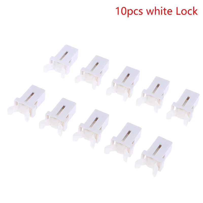 

Самоблокирующийся переключатель для мусорного бака HUXUAN 10 шт.