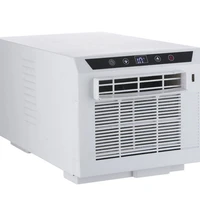 220v50hz 3000btu evaporator undrained air conditioning portable mini air conditioning