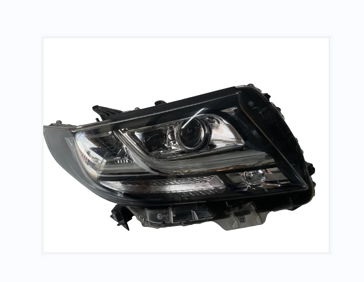 

Для Toyota alpha GGH30 комплект фар