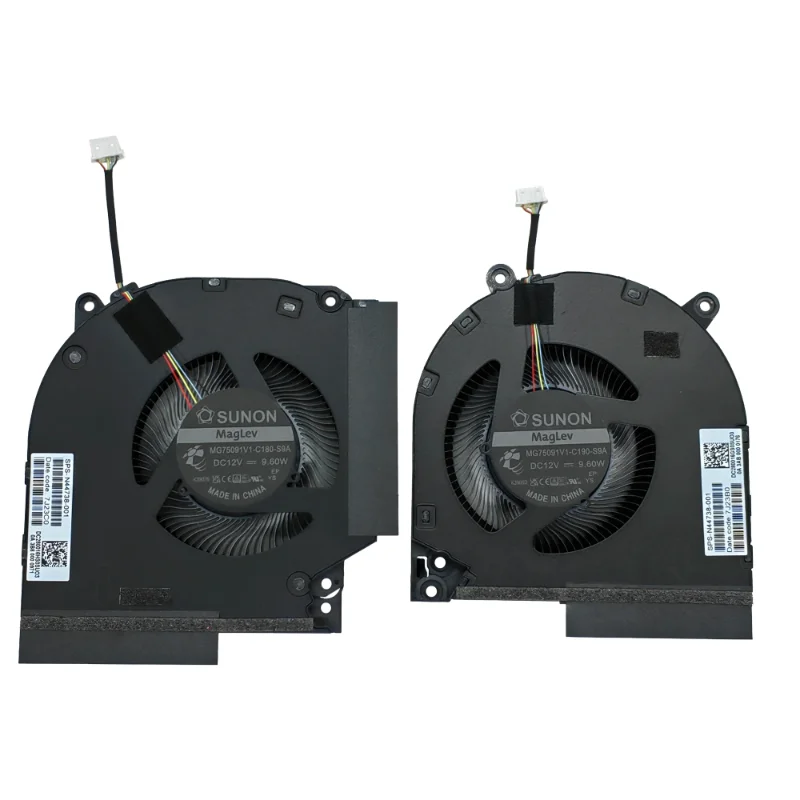 Новый ноутбук ЦП + графический процессор