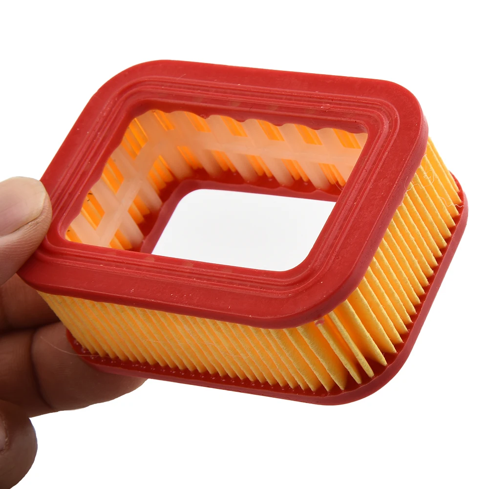 

Kits Replacement Gasoline Plastic Paper Parts Accessories Air Filter Chainsaw For 5200 5800 52CC/ 58CC Sale New Hot