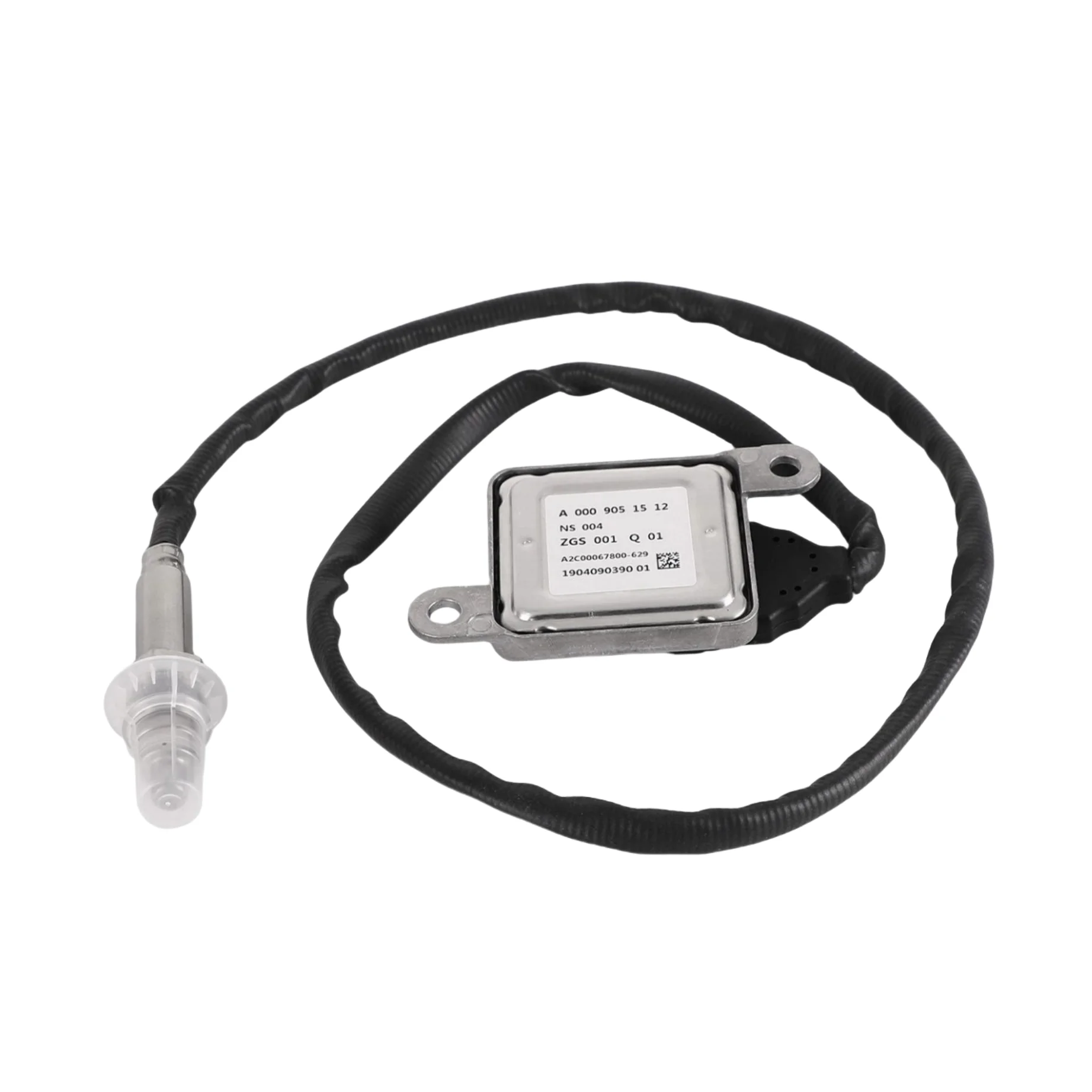 A0009051512 0009051512 азотный кислородный датчик NOX для Mercedes-Benz Ml Gl W164 X164 W166 X166 C166 W205 C205 C klase
