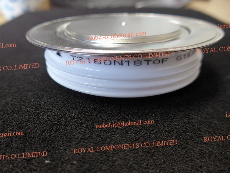 

T2180N18TOF T2180N16TOF T2180N14TOF T2180N12TOF SKT510F08DS Новый тиристор