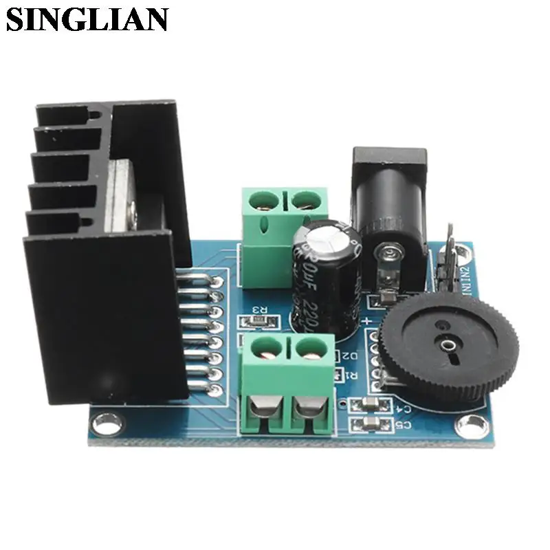 TDA7266 Модуль усилителя мощности звука