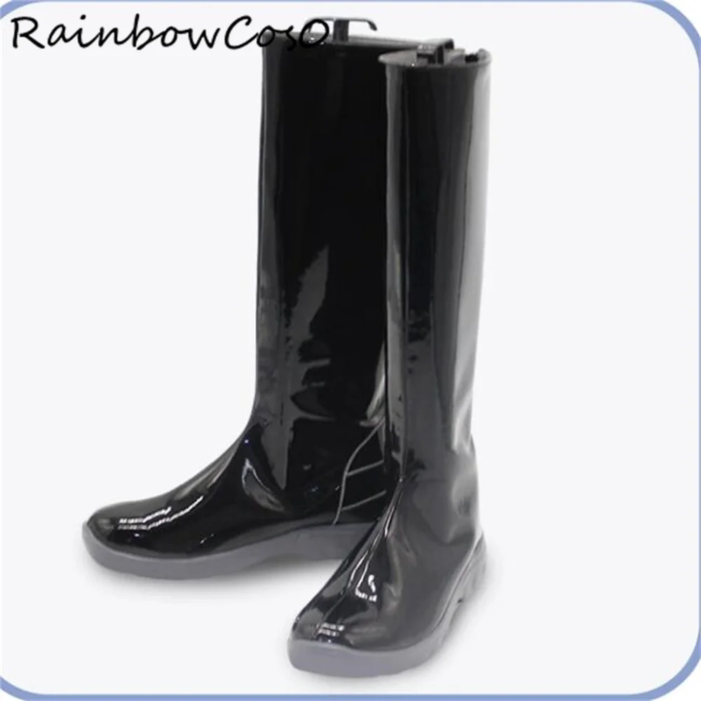 Карманные ботинки для косплея из аниме Ретро 1999 W4091