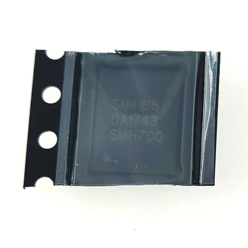 

SM4186 ЖК микросхема питания новый оригинальный