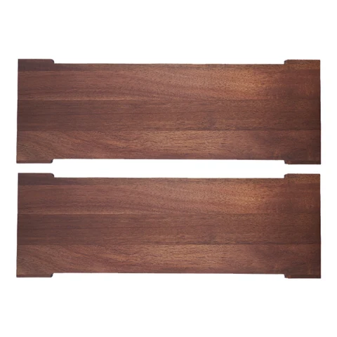 Две деревянные таблицы IGT APWIKOGER