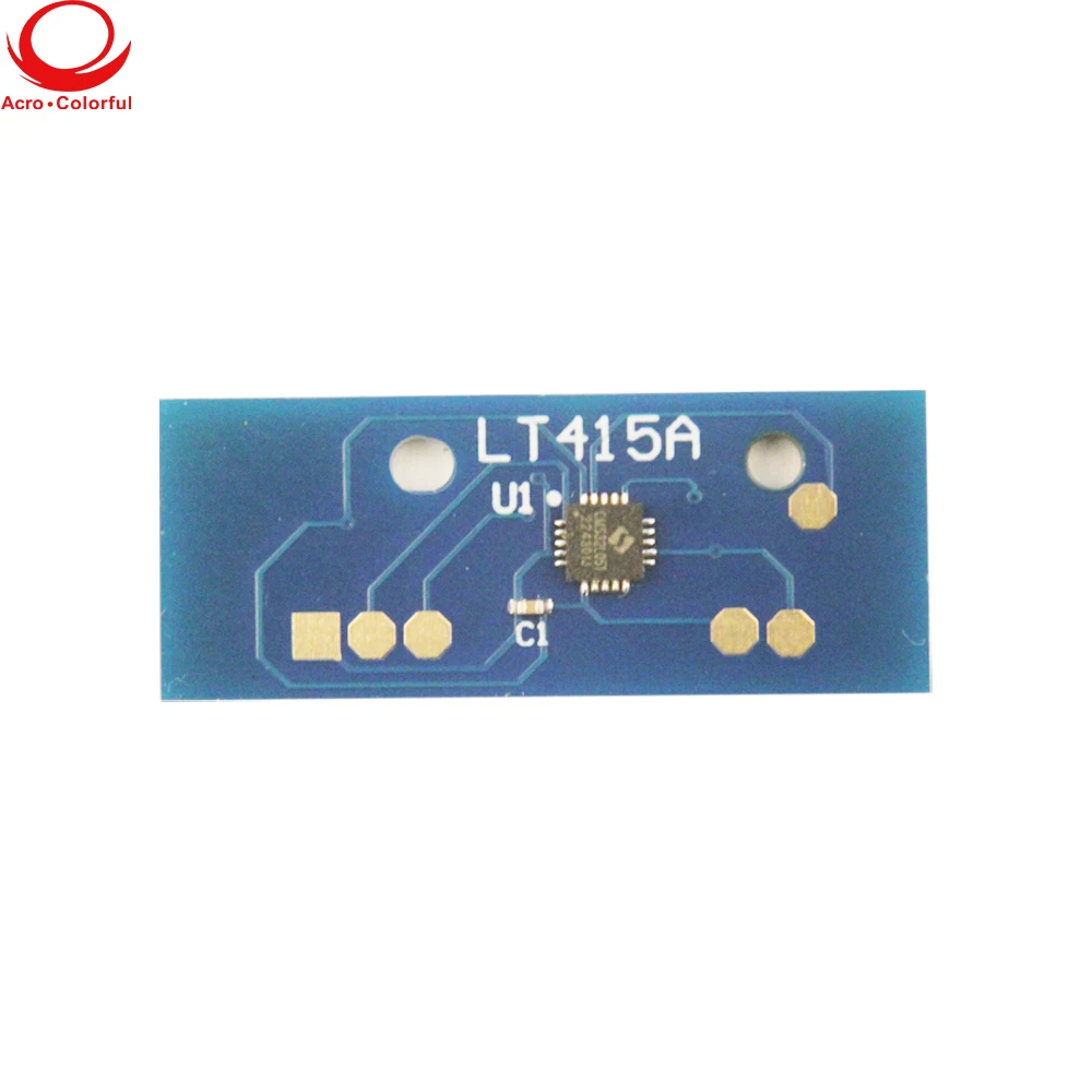 

Compatible T-FC425 Toner Chip For Toshiba e-Studio 2020AC 2520AC 2525AC 3025AC 3525AC 4525AC 5525AC 6525AC Cartridge Chips
