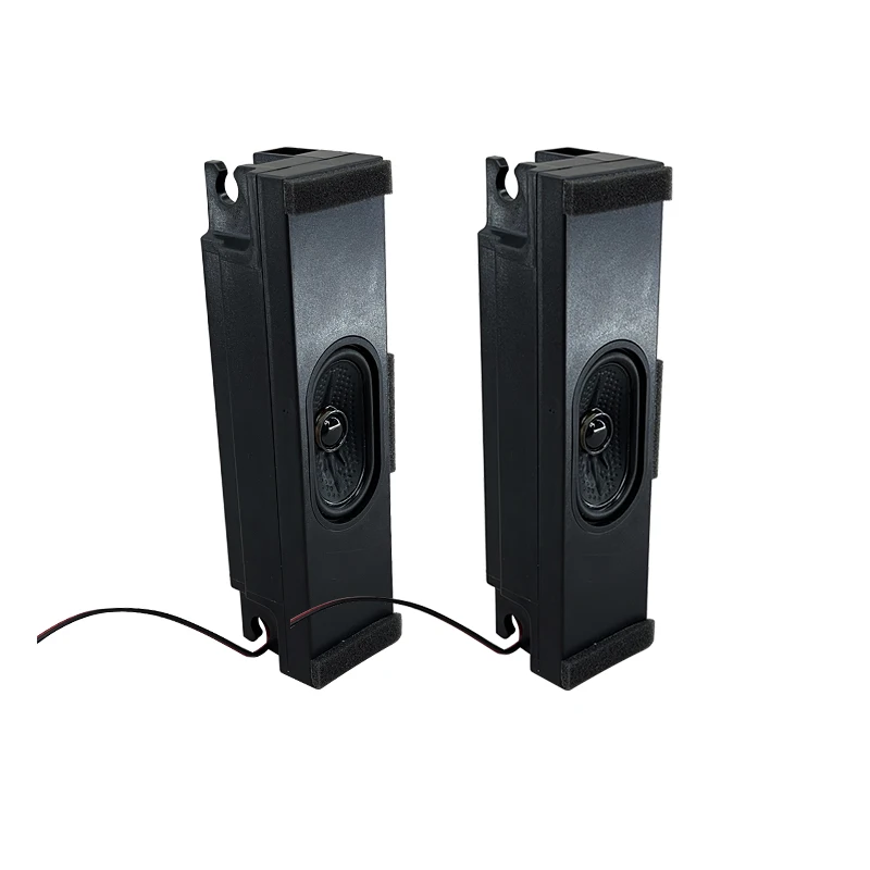 

Full Range Speaker 6Ohm 10W SW Passive Speaker For Harman Kardon Replaced Passive Loudspeaker For Computer Bookshelf Audio DIY
