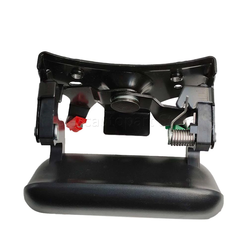 Ручка замка задней двери GM1915115 15086873 19209650 для Chevrolet Avalanche 1500 2500 2002-2006 (art.: 3920db021a026) - 3920db021a026