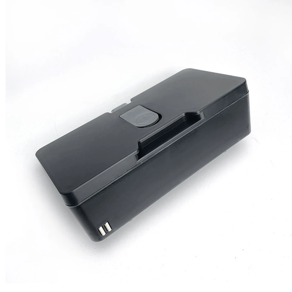 Рисунок 5 - Бак для воды для робота-пылесоса