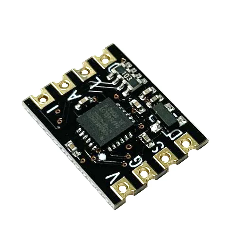 

ZY MPU-6050 трехосевое ускорение модуль гироскопа 6DOF модуль датчика гироскопа