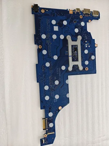 Материнская плата для ноутбука HP 15-FD  R5-7530U