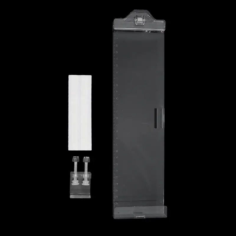 

Держатель для липких заметок из акрила