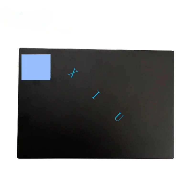 Для ноутбука Lenovo ThinkPad L13 Gen2 S2 задняя крышка ЖК-экрана верхняя корпуса 5cb0s95343