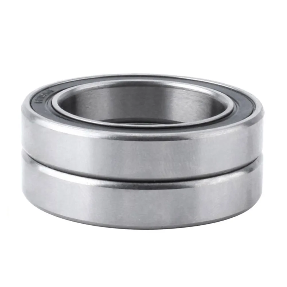 

2pcs 6805-6 Bearing For Shimano HT2 BB51 Bike Bicycle Bottom Bracket Bearings 25x37x6mm Mountain Bicycle Spare Parts