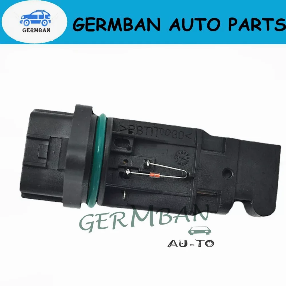 22680-6N100 для Nissan Infiniti, Датчик массового расхода воздуха, абсолютно новый, с завода 226806N100