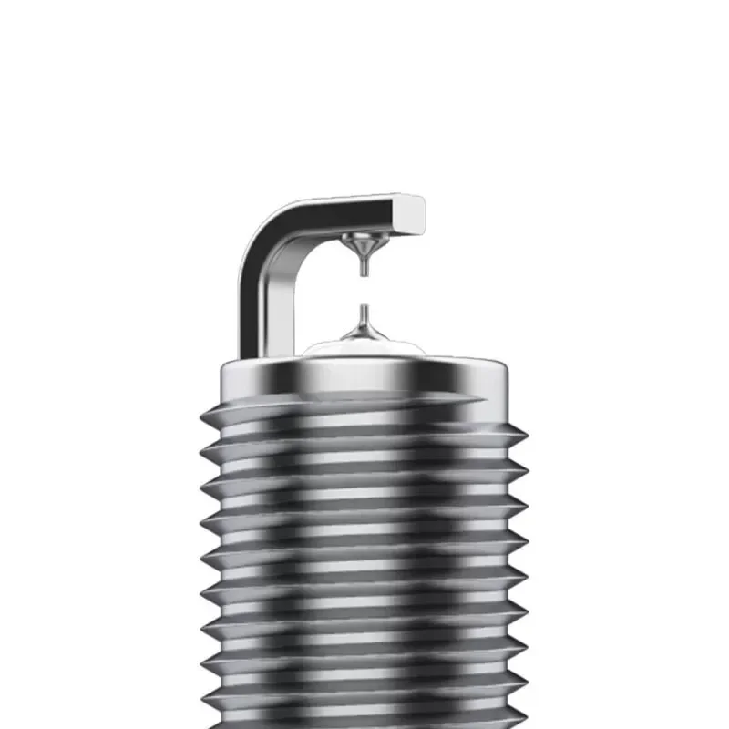 8 шт. автомобильные свечи зажигания для Audi A6 Notchback quattro C6/4F2 2004 л 2006- двигатель BVJ