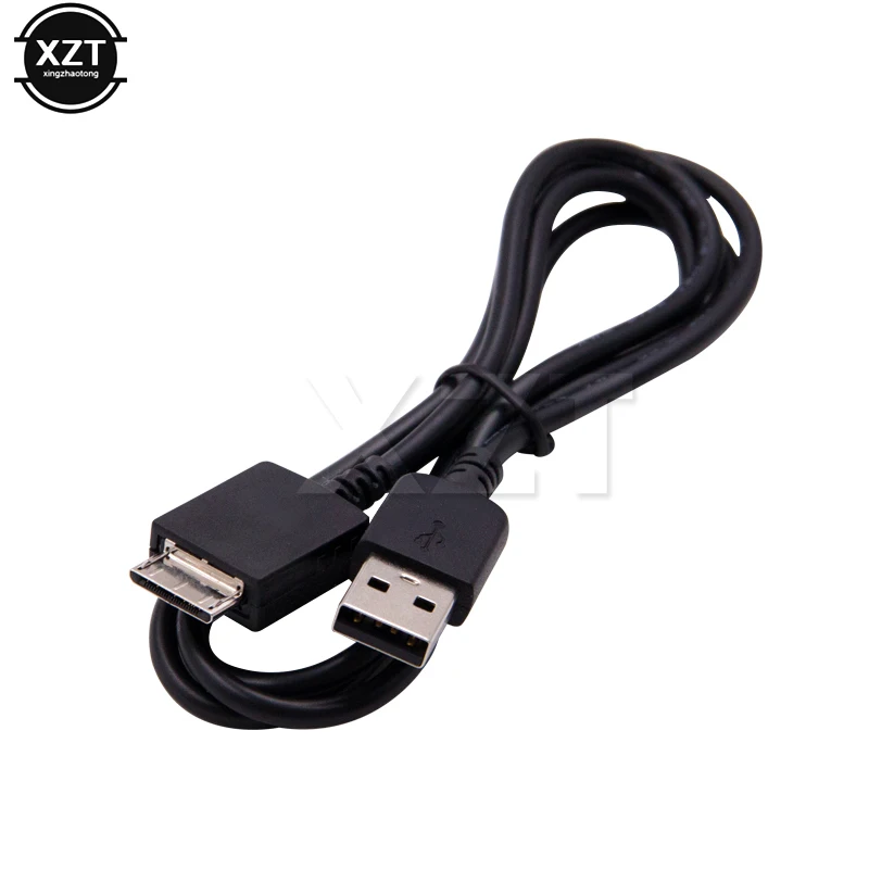 

USB2.0 Sync Data Transfer Charger Cable Cord For Sony Walkman MP3 Player NW-A916 NW-A918 NWZ-S764BLK NWZ-E463RED NWZ-765BT