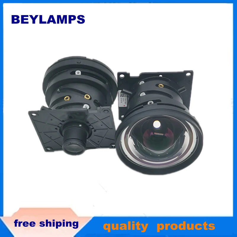 

NEW Original Projector Zoom Lens For BENQ EP3225D MS616ST MX613ST MX618ST MS619ST MX620ST TX6286D BS6730ST Projectors