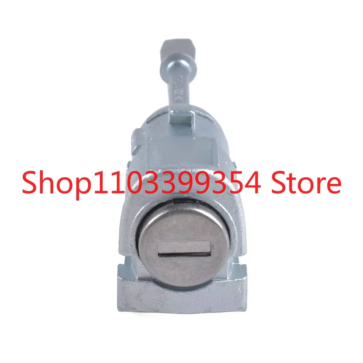 Новая пара для сиденья Cordoba Ibiza III левый и правый цилиндр замка из алюминиевого