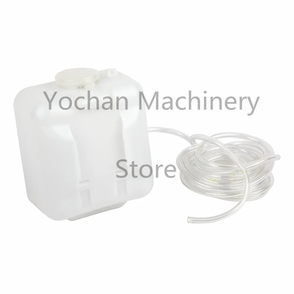 Резервный резервный водяной бак K1000789 для омывателя окон с насосом экскаватора