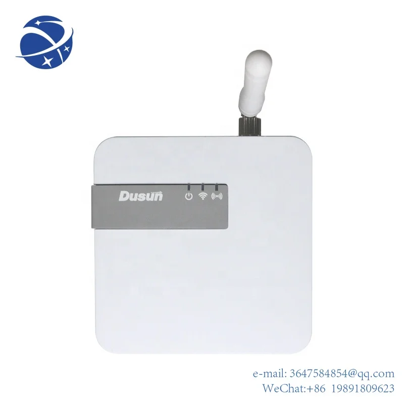 

Yun YiYunYiDusun, новая модель, большой радиус действия EU868 iot, шлюз для помещений Lorawan hubelectric