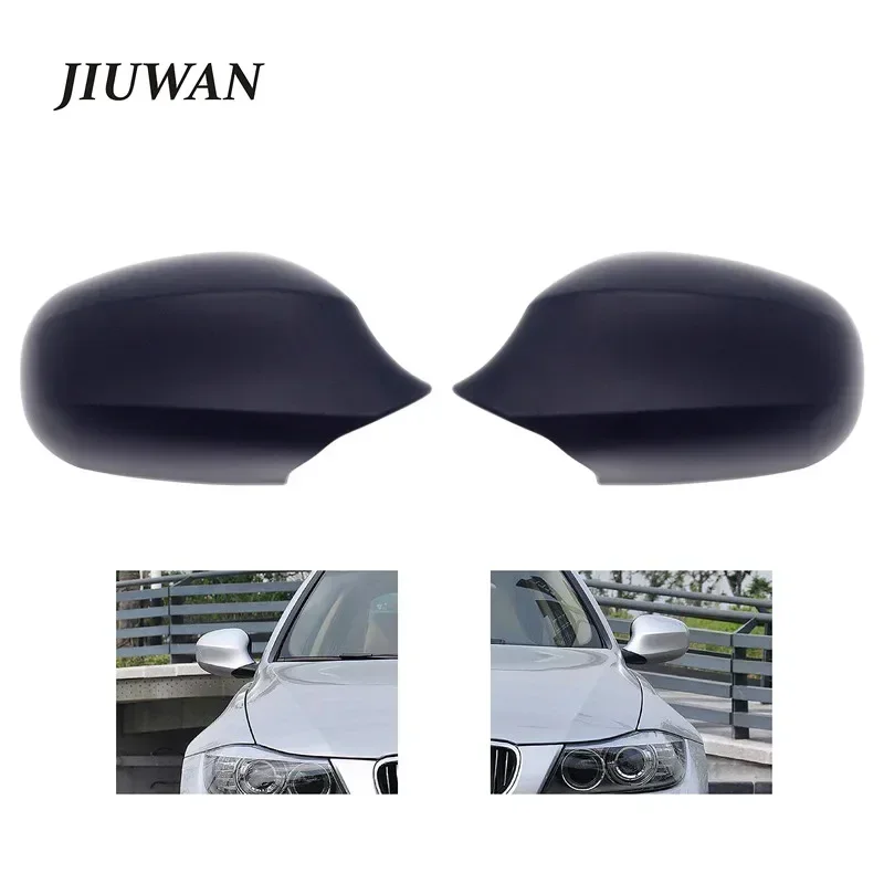 Крышка бокового зеркала автомобиля защита из АБС-пластика украшение в виде