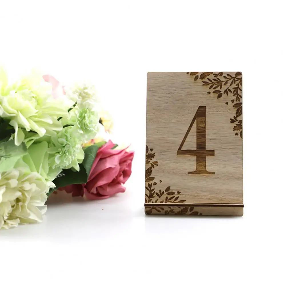 

Широкое использование, многоразовая прочная конструкция, гравировка, листовой номер сиденья для друзей